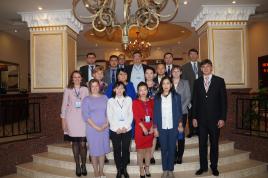 Сотрудники ФАУ НИА приняли участие в заседаниях рабочих групп Межгосударственного совета по стандартизации, метрологии и сертификации в Ташкенте